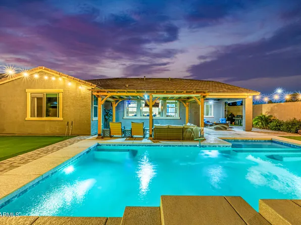 17834 W OREGON Avenue, Litchfield Park, AZ 85340