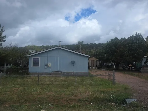 1002 W Saddle Ln, Payson, AZ 85541