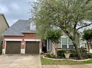 807 Sheenjack Holw, Euless, TX 76039