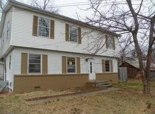 101 Paulette Ct, Hopkinsville, KY 42240