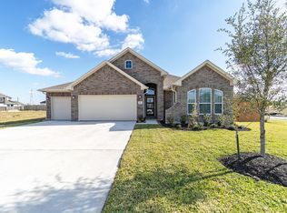 8635 Jade Hill Dr, Rosharon, TX 77583