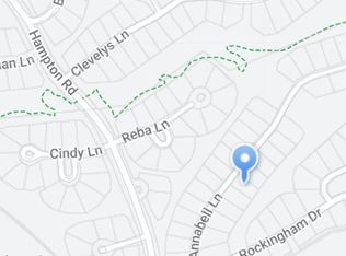 Annabell Ln #37, Bella Vista, AR 72715