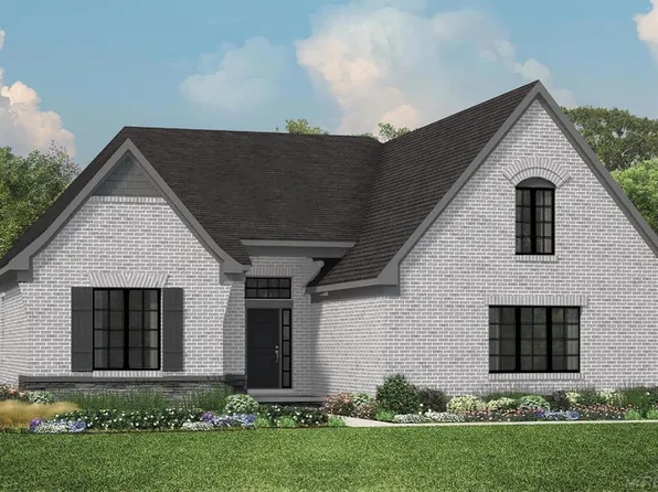 55701 Bay Oaks Ct #6, Shelby Township, MI 48315