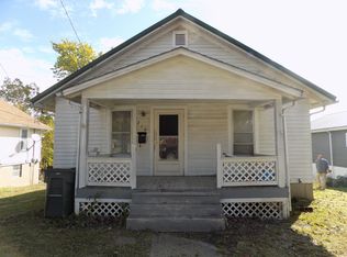 210 S Ravine St, Fulton, MO 65251