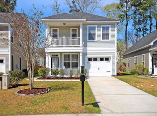 110 Diploma Dr, Ladson, SC 29456