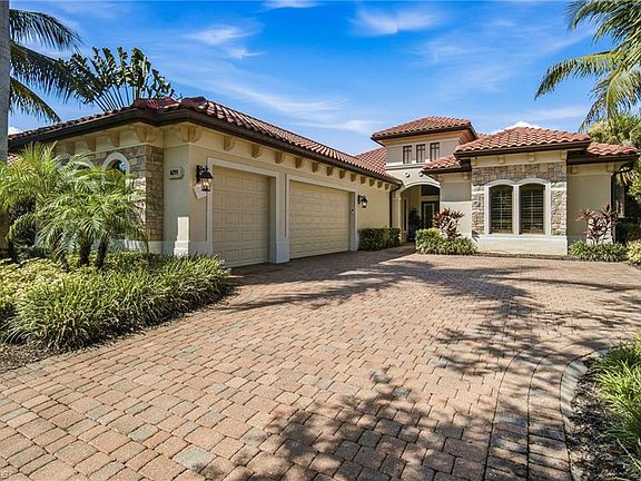 2nd image of 16791 Cabreo DR