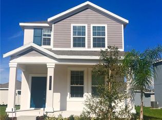 10217 Love Story St, Winter Garden, FL 34787