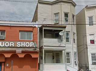 497 Market St APT 1, Paterson, NJ 07501