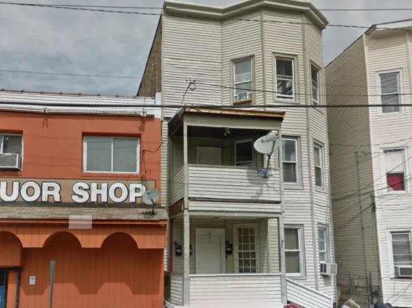 497 Market St APT 1, Paterson, NJ 07501