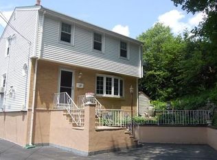 17 Saint Denis Ave, Medford, MA 02155