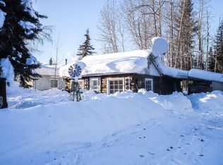 1310 20th Ave, Fairbanks, AK 99701