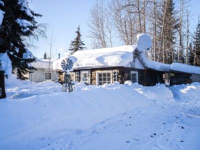 1310 20th Ave, Fairbanks, AK, 99701