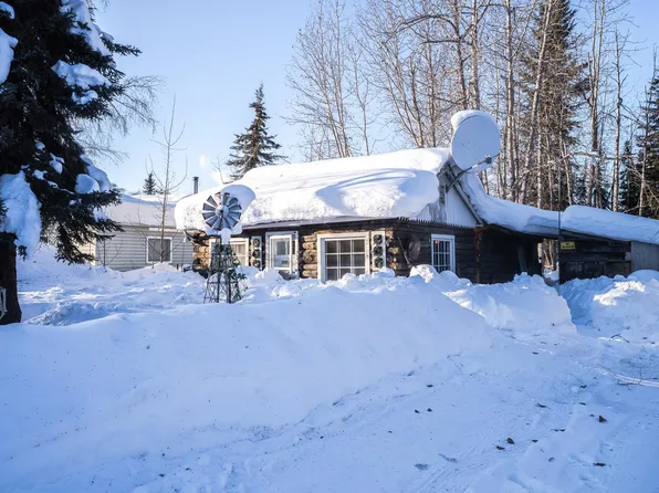 1310 20th Ave, Fairbanks, AK 99701