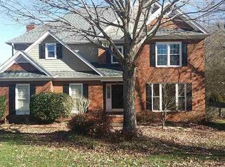 5 Wandflower Ct, Simpsonville, SC 29680