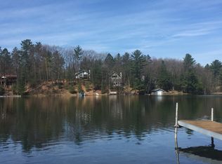 3756 Harolds Rd, Traverse City, MI 49696