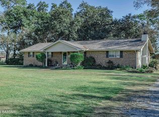 8704 Church Point Hwy, Church Point, LA 70525