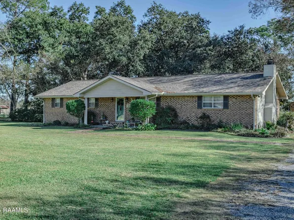 8704 Church Point Hwy, Church Point, LA 70525