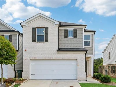 1399 Flathead River Ln, Marietta, GA, 30064
