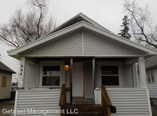 944 Pettibone Ave, Flint, MI 48507