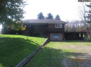 18169 Grill Rd, Doylestown, OH 44230