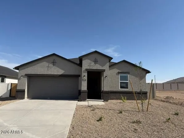 647 W BUNKER HILL Street, Florence, AZ 85132