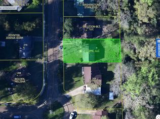 211 James St, Homer, LA 71040