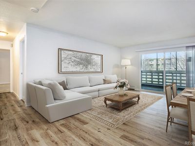 610 S Alton Way APT 7B, Denver, CO, 80247