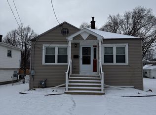 1335 Ridge Rd, Homewood, IL 60430