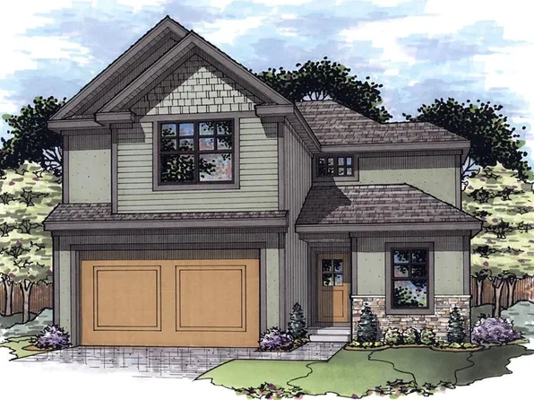 31723 W 170th Ter, Gardner, KS 66030