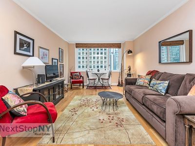 245 E 54th St APT 23B, New York, NY, 10022
