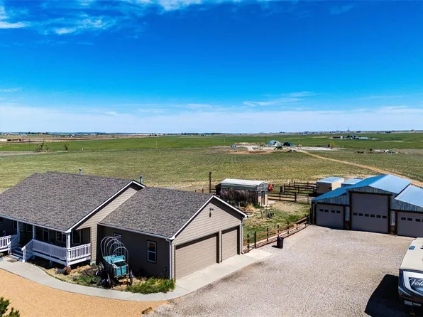 57109 E Kenyon Avenue, Strasburg, CO 80136