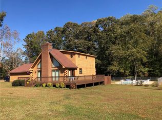 8004 McBane Mill Rd, Graham, NC 27253