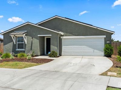 5800 Bogart Dr, Bakersfield, CA, 93313