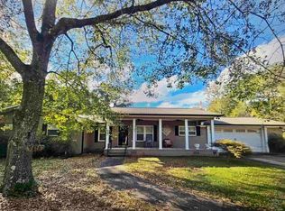 1601 Pleasant Valley Dr, Pell City, AL 35125