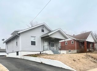 8931 Argyle Ave, Saint Louis, MO