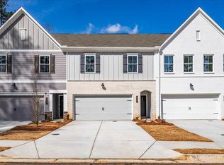 405 Carrera Ln, Acworth, GA