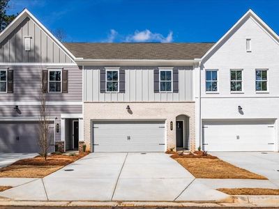 405 Carrera Ln, Acworth, GA, 30102