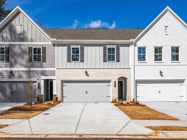 405 Carrera Ln, Acworth, GA 30102