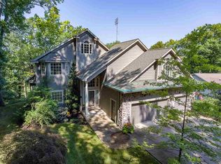 160 Ln 650bc Snow Lk, Fremont, IN 46737