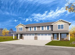 163 Bethany Loop SW #A, Cedar Rapids, IA 52404