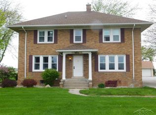 4855 Indiantown Rd, Saginaw, MI 48601