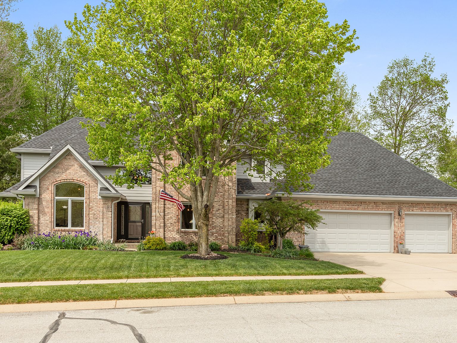 6038 Timber Bend Dr, Avon, IN 46123 Zillow