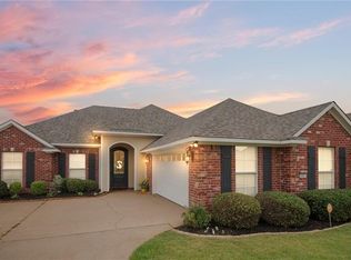 5307 Lucerne Ln, Bossier City, LA 71112