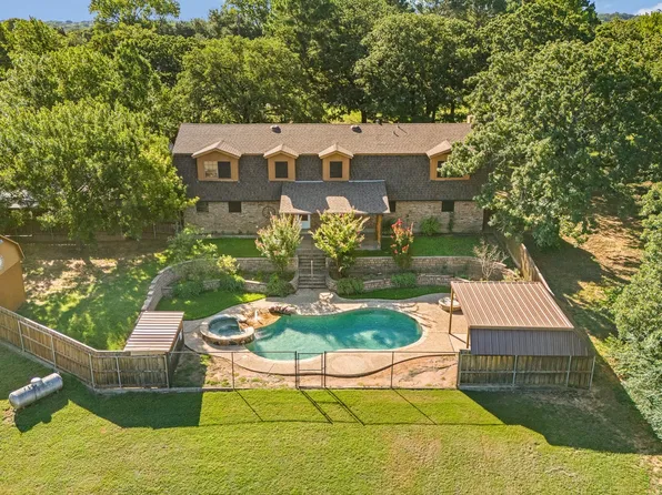 7 Fox Hollow Rd, Joshua, TX 76058