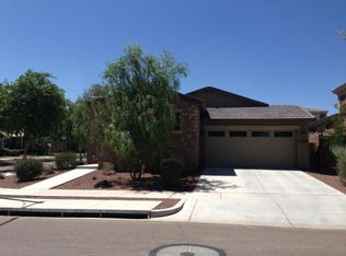 20928 W Ridge Rd, Buckeye, AZ 85396
