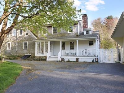 24 School St, Kingston, MA, 02364