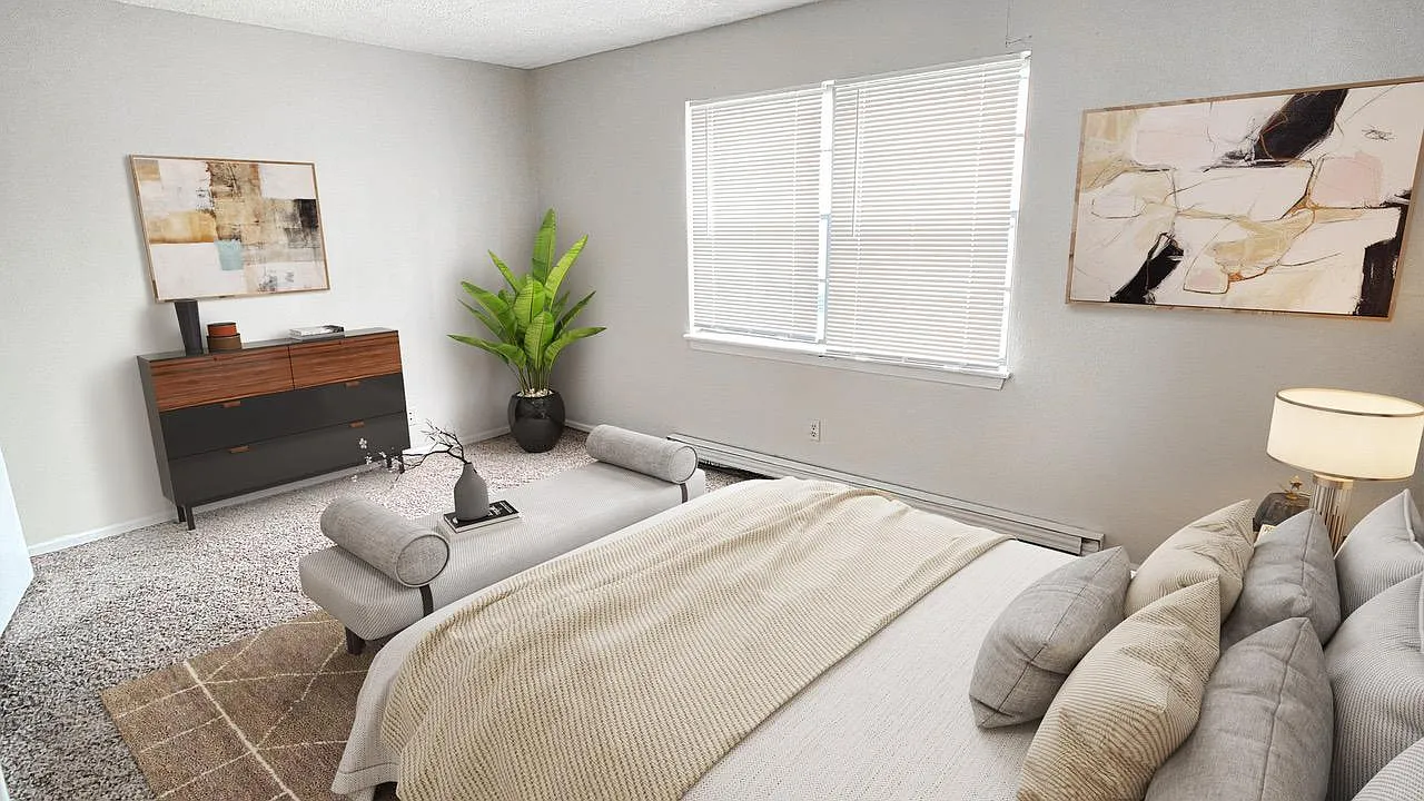 1 bed, 640 sqft, $975 — Photo 2