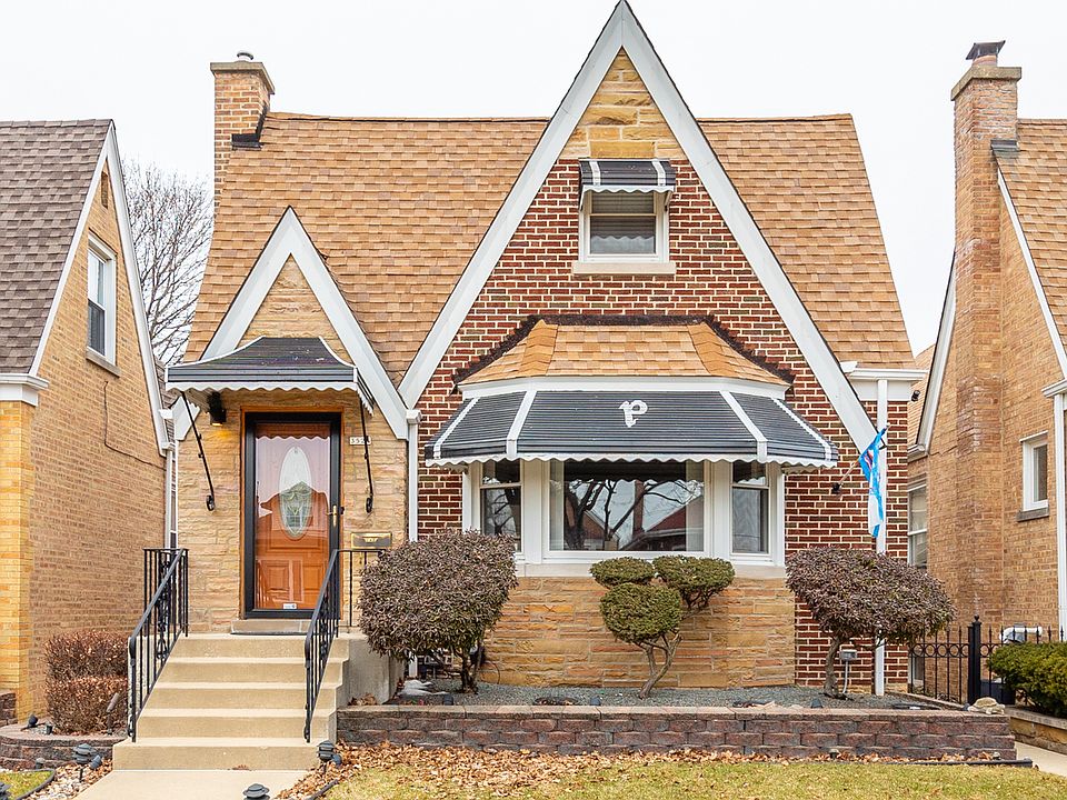 1st image of 3524 N Nordica Ave