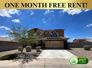 258 S Oak St, Florence, AZ 85132