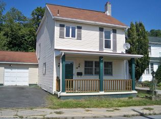 12 Ridge Rd, Lewistown, PA 17044